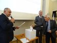 Maria Zarębska została nową wiceprzewodniczącą Rady Miejskiej w Wieluniu